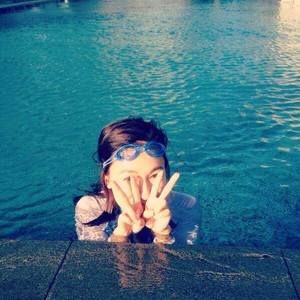 Meet your Posher, Katrina